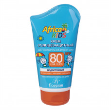 404000 (Ф-404) Крем солнцезащитный для детей SPF 80 