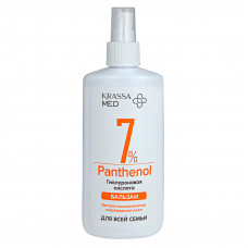 KMP40576 Krassa Спрей-Бальзам PANTHENOL 7% с Гиалур. кисло... KMP40576 Krassa Спрей-Бальзам PANTHENOL 7% с Гиалур. кисло...