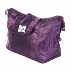 11740-3-Dark purple Сумка раскладная 42х34/42х47 см, ручки... 11740-3-Dark purple Сумка раскладная 42х34/42х47 см, ручки...