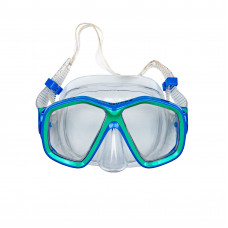 MS5344003L US Divers Маска для плавания, 4шт