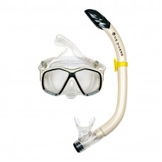 SC4179601L US Divers Набор Набор для плавания: маска + тру... SC4179601L US Divers Набор Набор для плавания: маска + тру...