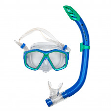 SC4174003L US Divers Набор Набор для плавания: маска + тру... SC4174003L US Divers Набор Набор для плавания: маска + тру...