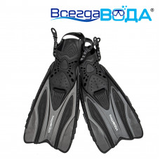 BBF512 ВсегдаВОДА Ласты р38-41 застежка, 12шт/кор BBF512 ВсегдаВОДА Ласты р38-41 застежка, 12шт/кор