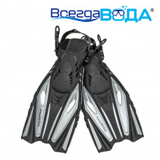 BBF515 ВсегдаВОДА Ласты р38-41 застежка, 12шт/кор BBF515 ВсегдаВОДА Ласты р38-41 застежка, 12шт/кор