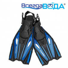 BBF516 ВсегдаВОДА Ласты р42-45 застежка, 10шт/кор BBF516 ВсегдаВОДА Ласты р42-45 застежка, 10шт/кор