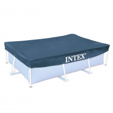28038 Intex Чехол(тент) 300х200х20см для прямоугольных бас...