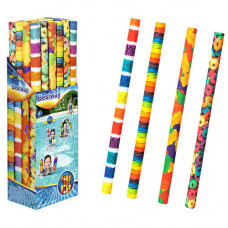 32217 Bestway Аквалапша Сладости, 6-12лет, 122х6см, 24шт/к...