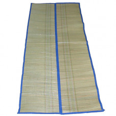 R95-60 Пляжный коврик из соломы 60х180 см R95-60 Пляжный коврик из соломы 60х180 см