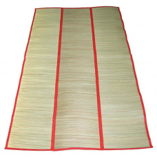 R95-90 Пляжный коврик из соломы 90х180 см R95-90 Пляжный коврик из соломы 90х180 см