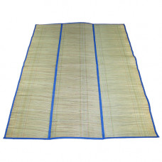 R95-120 Пляжный коврик из соломы 120х180 см R95-120 Пляжный коврик из соломы 120х180 см