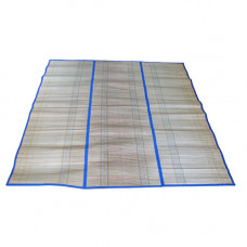 R95-150 Пляжный коврик из соломы 150х180 см R95-150 Пляжный коврик из соломы 150х180 см