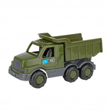 69993 Максик, автомобиль-самосвал военный (KZ),20 шт 69993 Максик, автомобиль-самосвал военный (KZ),20 шт