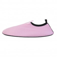 Туфли купальные жен, арт. LF1022W pink, (6пар, р.35-40)