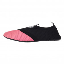 Туфли купальные жен, арт. LF1168W pink, (6пар, р.35-40)