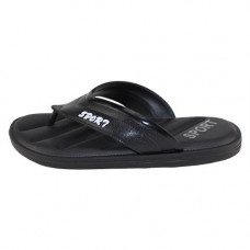 Сандалии мужские ZX-2729BK (6 пар 40-45 р-р) Сандалии мужские ZX-2729BK (6 пар 40-45 р-р)