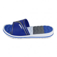 Сандалии мужские ZX-2495B-1BL (6 пар 40-45 р-р) Сандалии мужские ZX-2495B-1BL (6 пар 40-45 р-р)