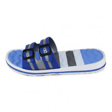 Сандалии мужские ZX-2495B-3BL (6 пар 40-45 р-р) Сандалии мужские ZX-2495B-3BL (6 пар 40-45 р-р)