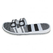 Сандалии мужские ZX-2495B-3GR (6 пар 40-45 р-р) Сандалии мужские ZX-2495B-3GR (6 пар 40-45 р-р)