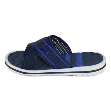 Сандалии мужские ZX-2834-1DBL1 (6 пар 40-45 р-р) Сандалии мужские ZX-2834-1DBL1 (6 пар 40-45 р-р)