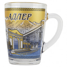 1334 Адлер  аэропорт Капучино синий, 20шт/уп