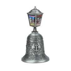 BLAMP-54 Колокольчик Геленджик фонарь античный
