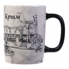 MUG-Crimea2 Кружка керамическая MUG-Crimea2 Кружка керамическая