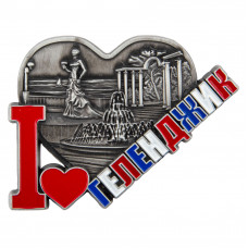 MHEART-18 магнит Геленджик MHEART-18 магнит Геленджик