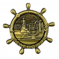 MWH-7 магнит Геленджик 