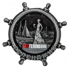 MWH-13 магнит Геленджик 