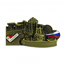 JMH-7 магнит Кабардинка JMH-7 магнит Кабардинка