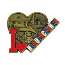 MHEART-40 магнит Новороссийск 