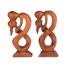 25-067 Фигурка абстракции 20 cм 25-067 Фигурка абстракции 20 cм