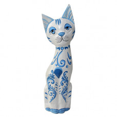 CT0998-40 Фигурка кота 40 см CT0998-40 Фигурка кота 40 см